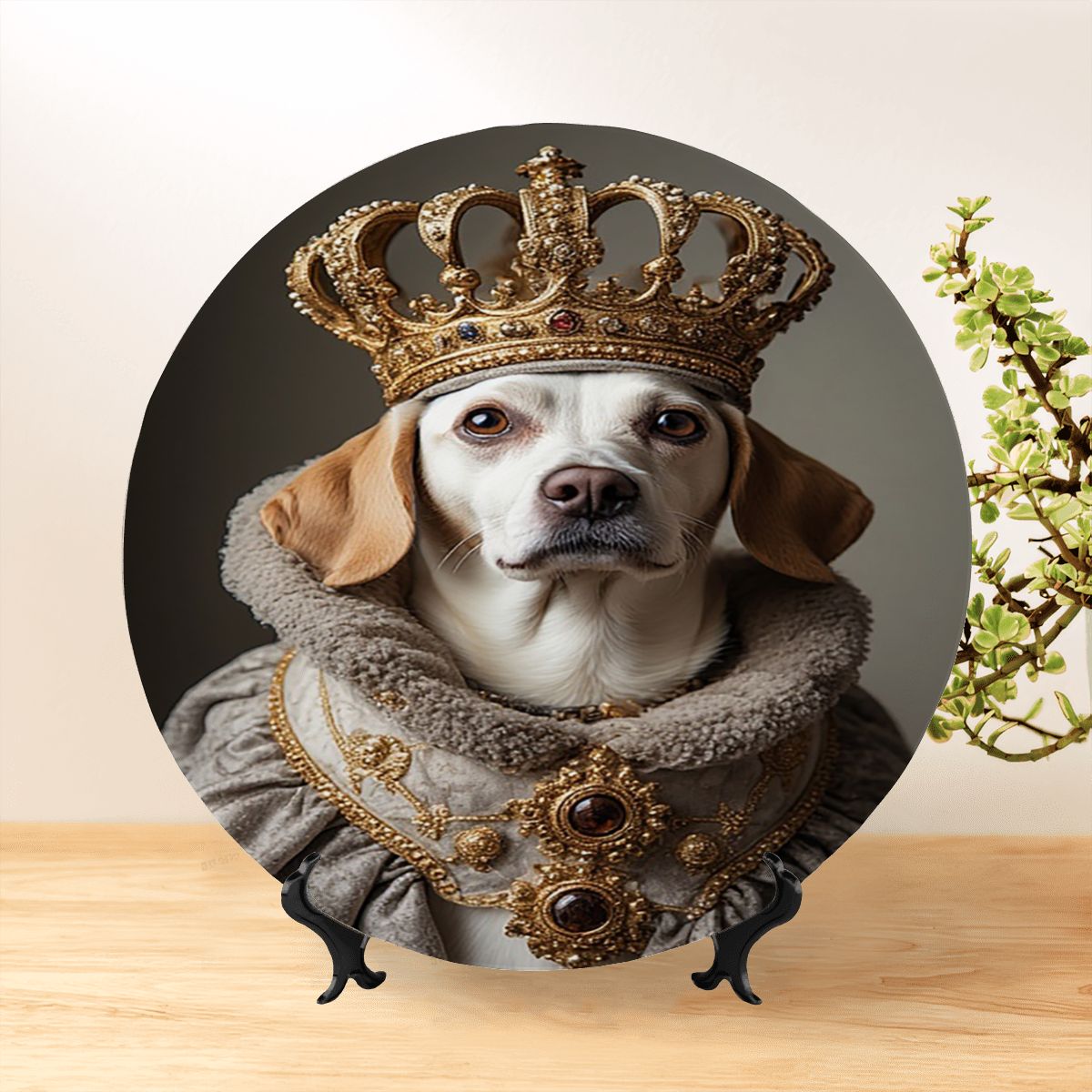 The Council of the Crowned Paw Collection