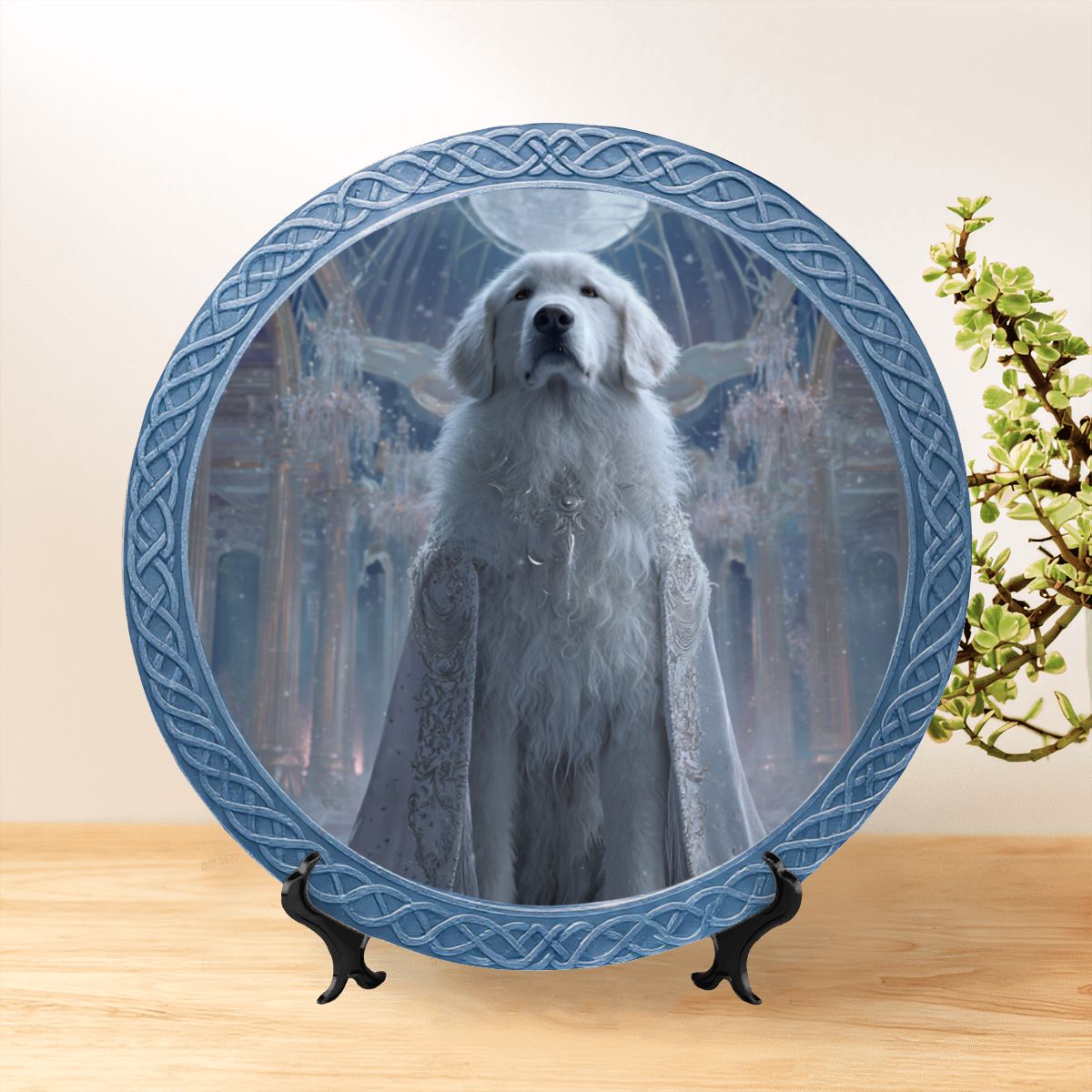 The Frost Court Collection