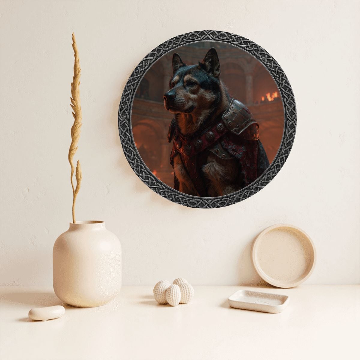 The House of Embers Collection