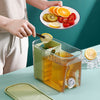 Curated Ethical Lifestyle: Home Refrigerator Water Cooler With Tap - Sanctum Paws and Fangs