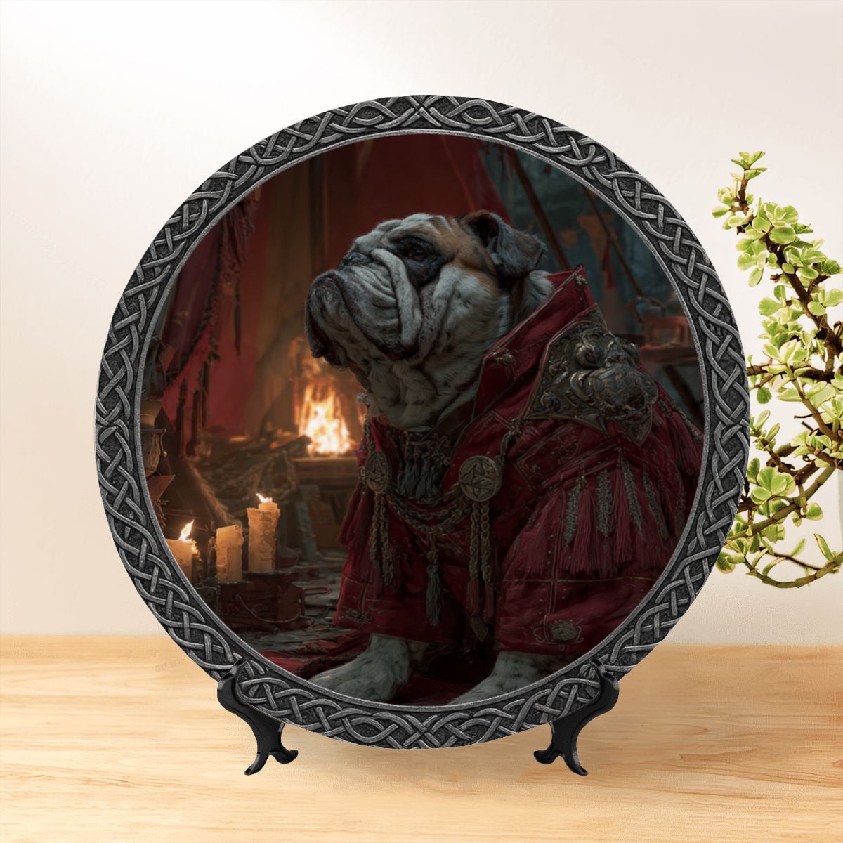 The House of Embers Collection