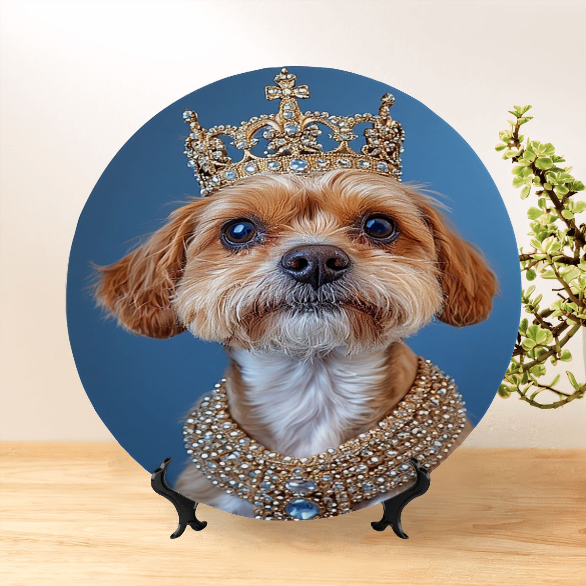 The Council of the Crowned Paw Collection