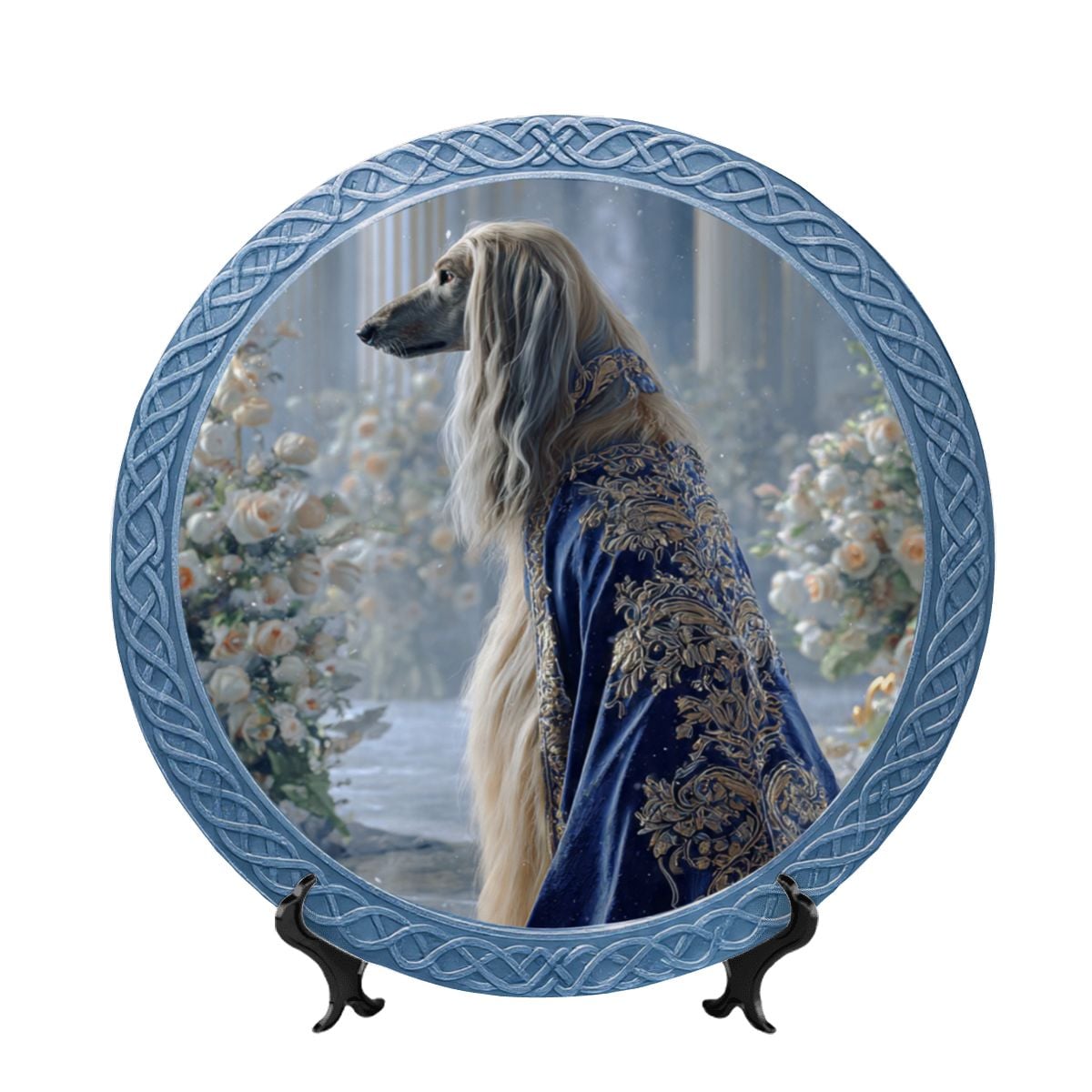 The Frost Court Collection