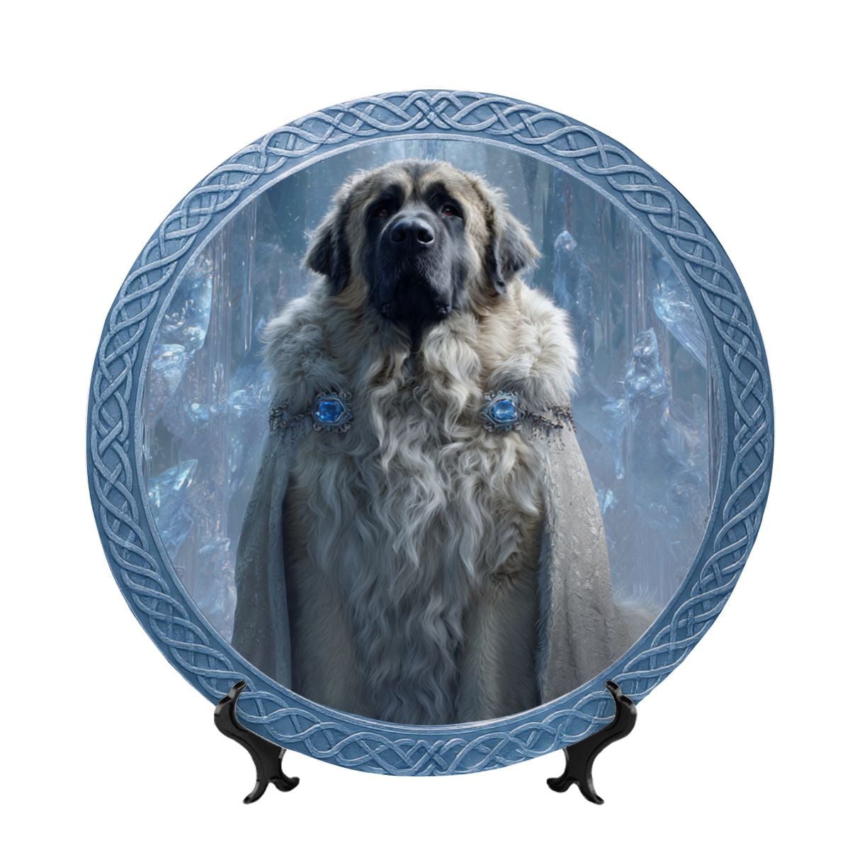 The Frost Court Collection