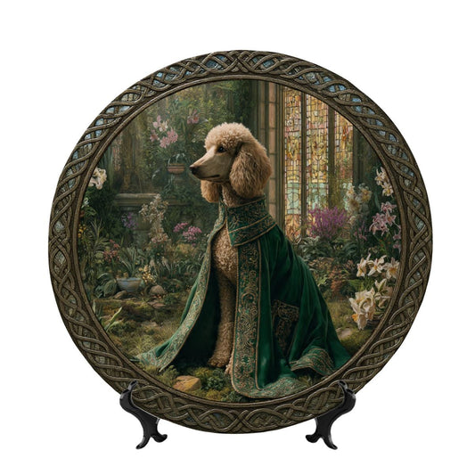 The Cooper Paw Conservatory Collection