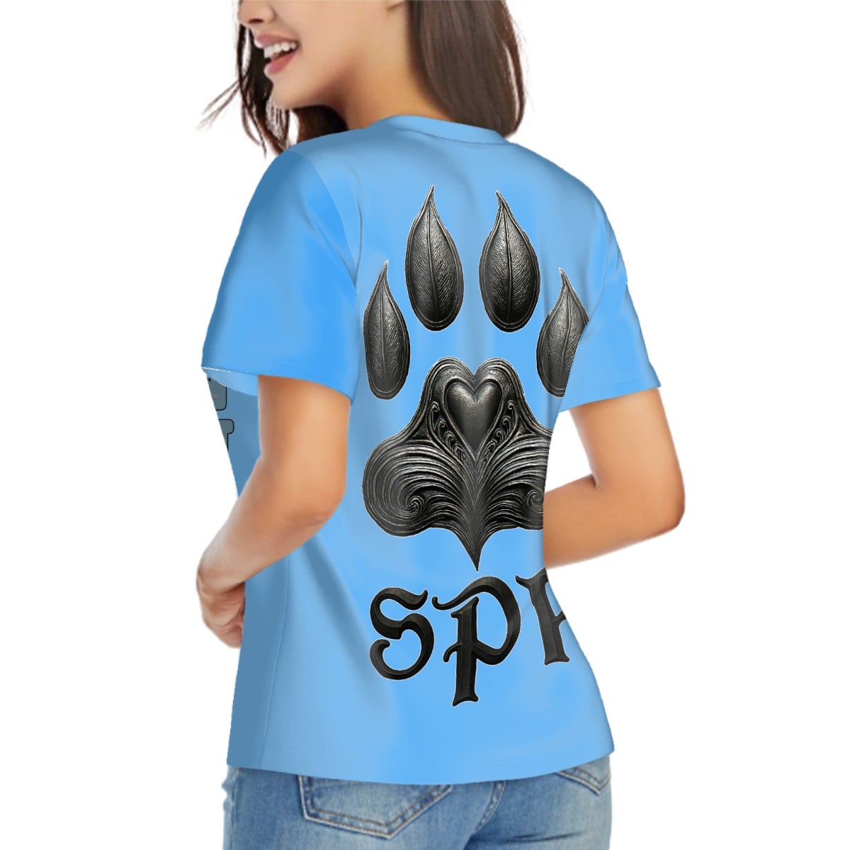 DM WOODLAND SILHOUETTES