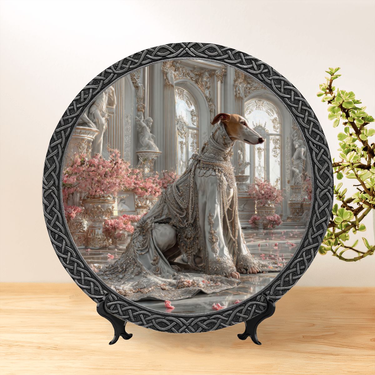 The Crowned in Light Collection