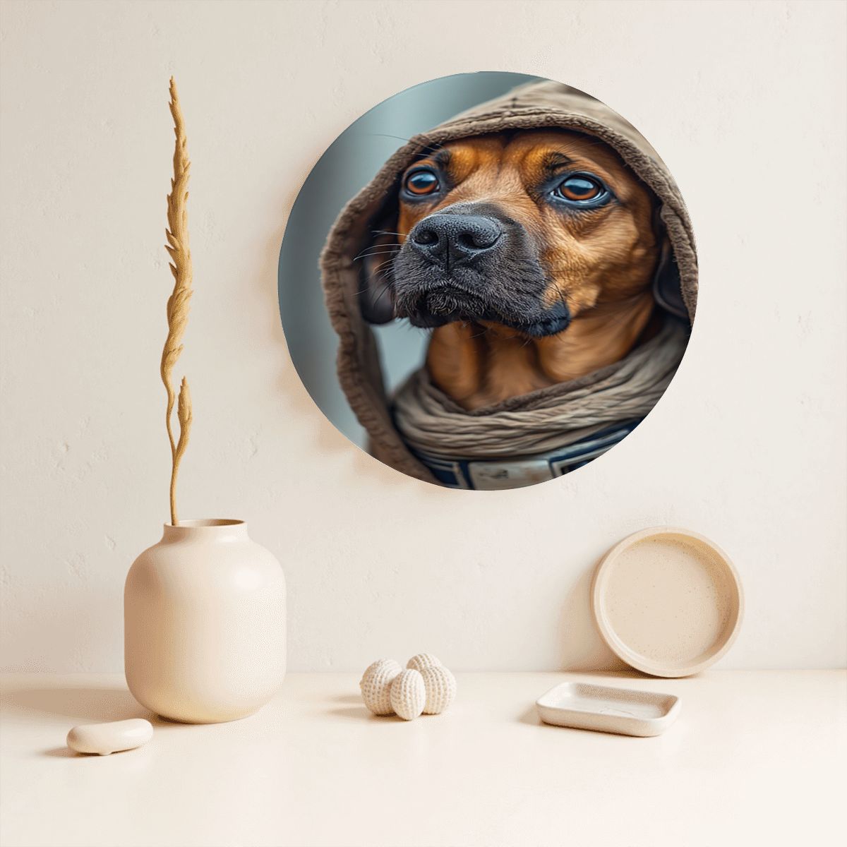 The Knights of the Barkside Collection
