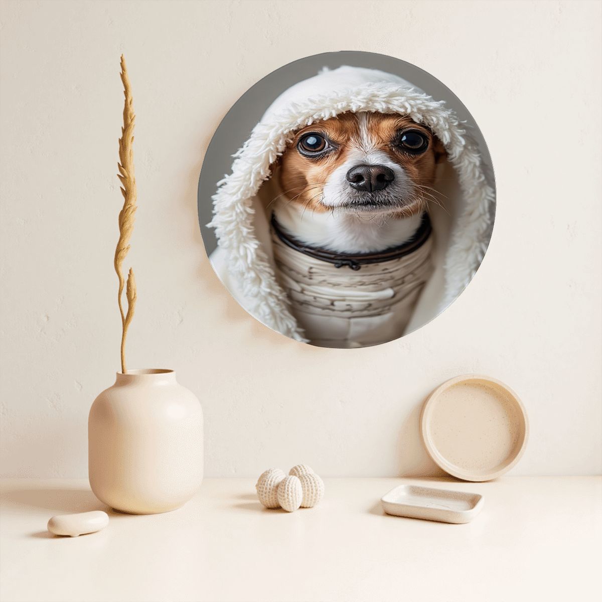 The Warriors of the Barkside Collection