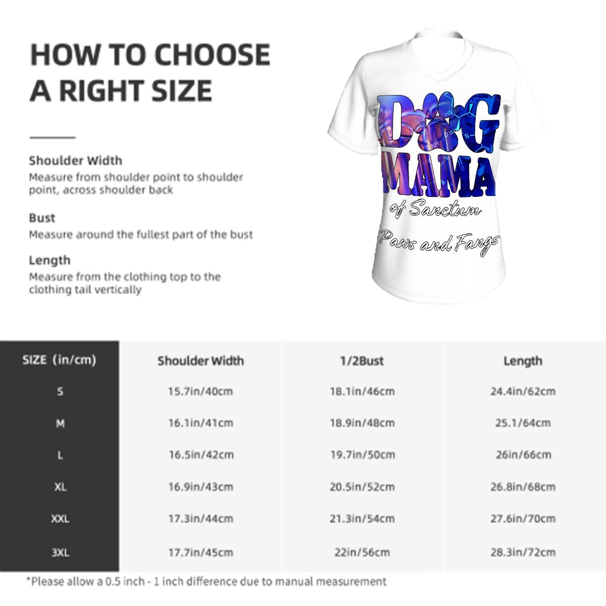 DM DOG SCIENCE