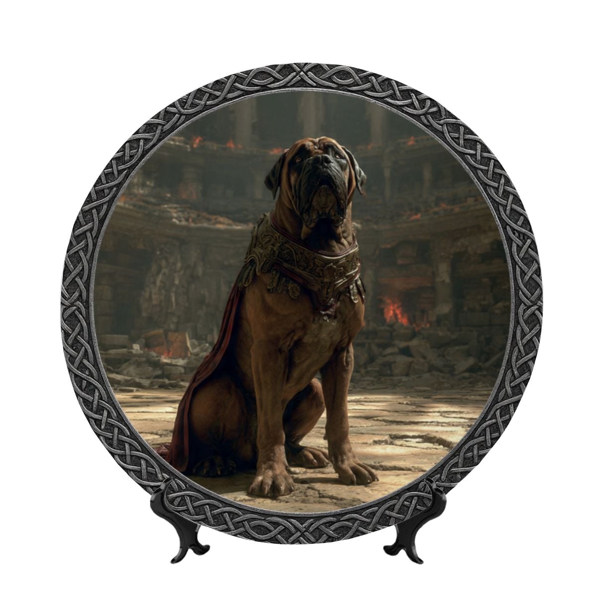 The House of Embers Collection