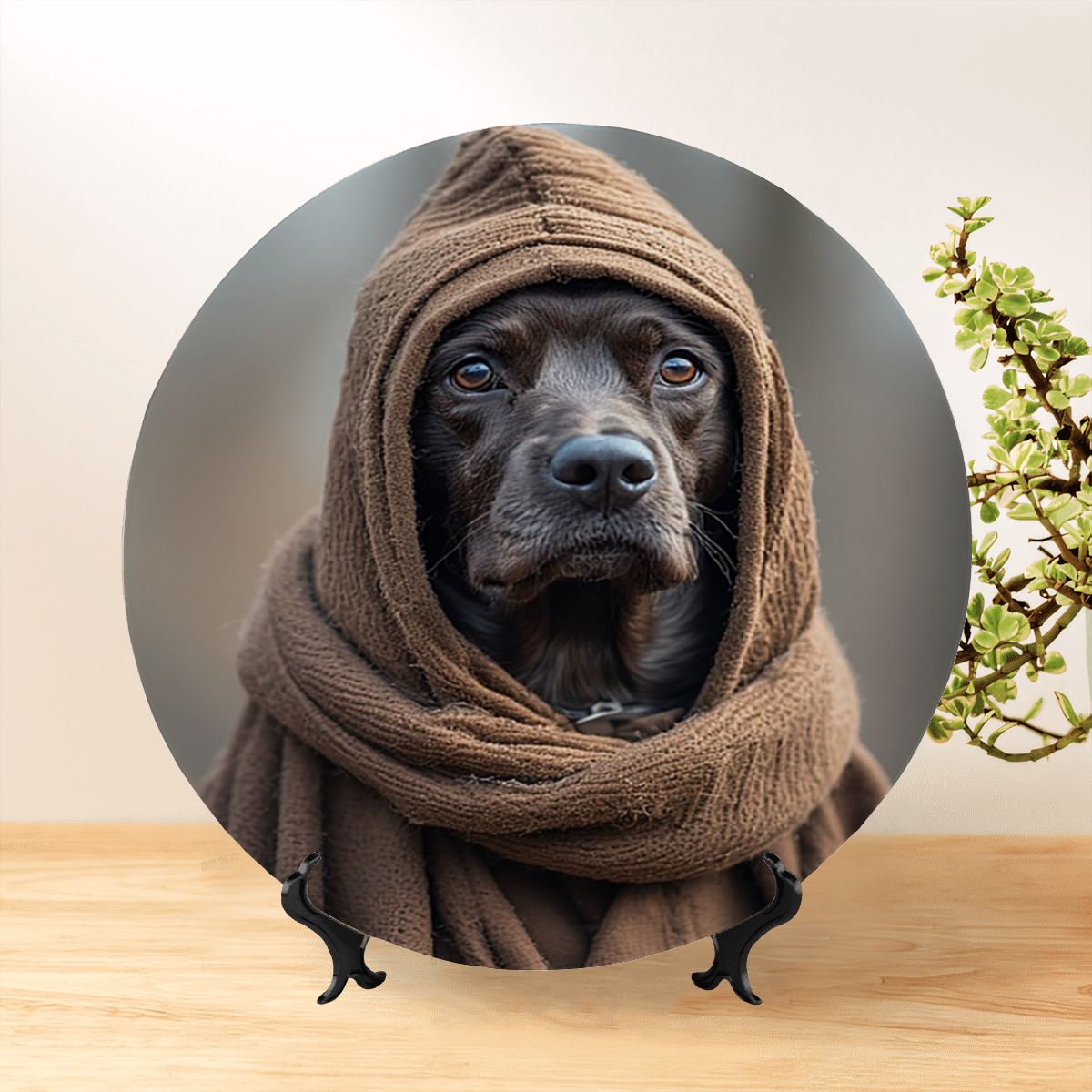 The Knights of the Barkside Collection