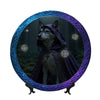 Curated Ethical Lifestyle: The Archpaws of the Moonlit Yard Collection - Sanctum Paws and Fangs