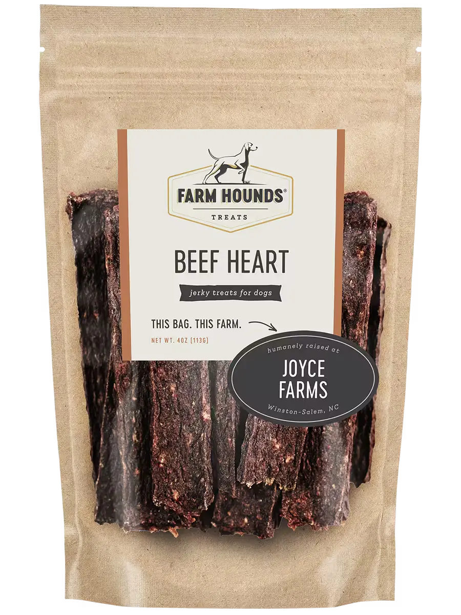Beef Heart
