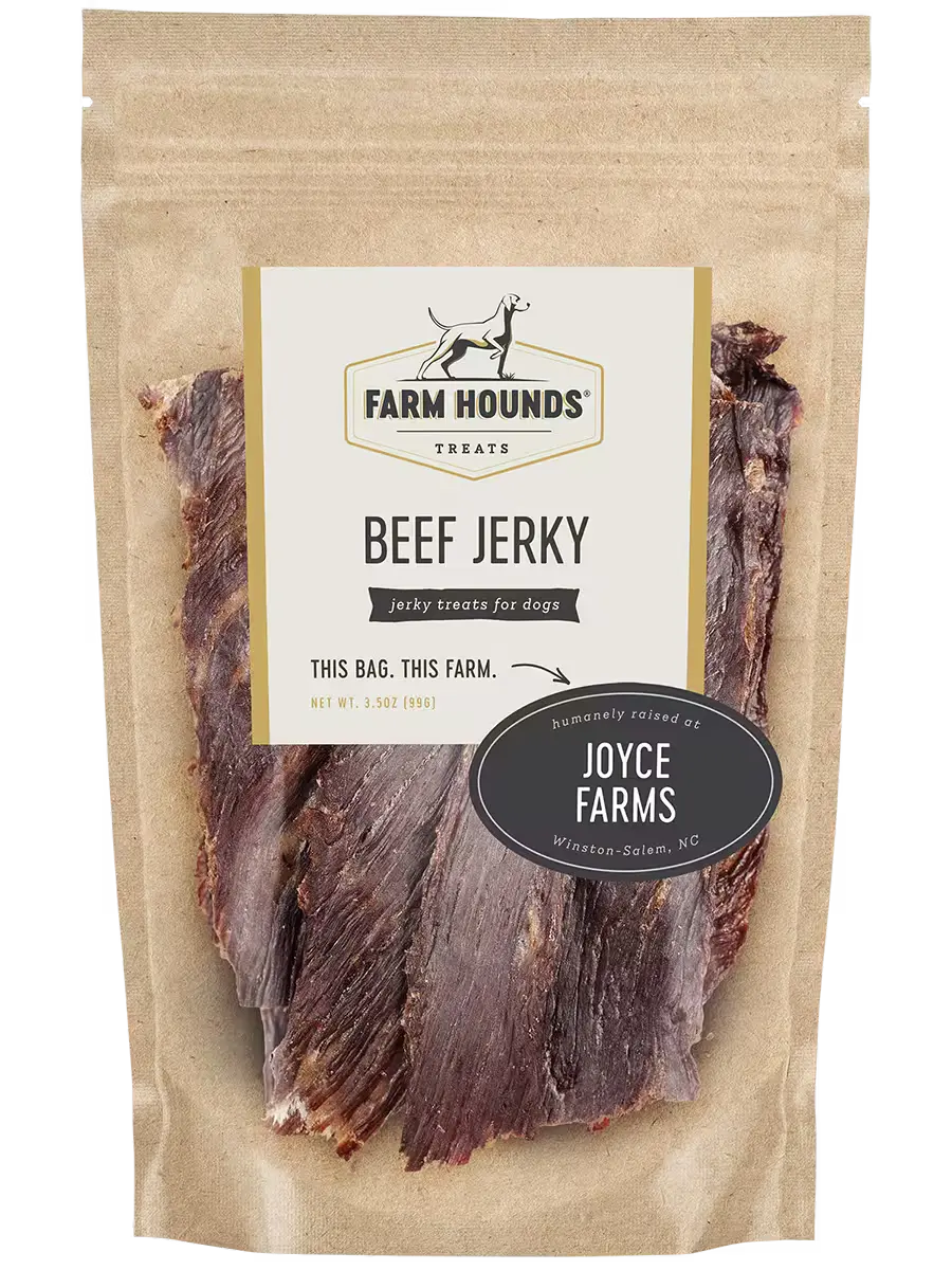 Beef Jerky