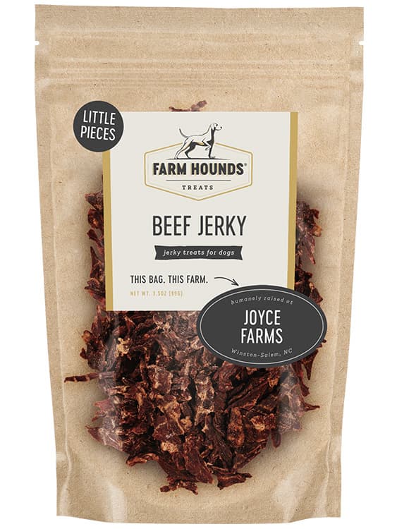 Beef Jerky