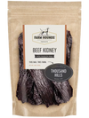 Premium Pet Guardian Gear: Beef Kidney - Sanctum Paws and Fangs