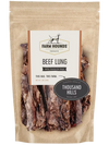 Beef Lung