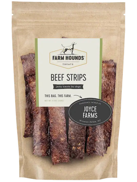 Beef Strips