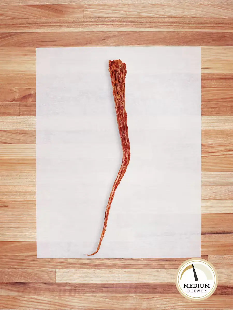 Beef Tail