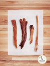 Premium Pet Guardian Gear: Grass-Fed Beef Tendons - Sanctum Paws and Fangs