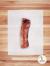 Premium Pet Guardian Gear: Beef Trachea - Sanctum Paws and Fangs