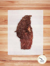 Green Beef Tripe