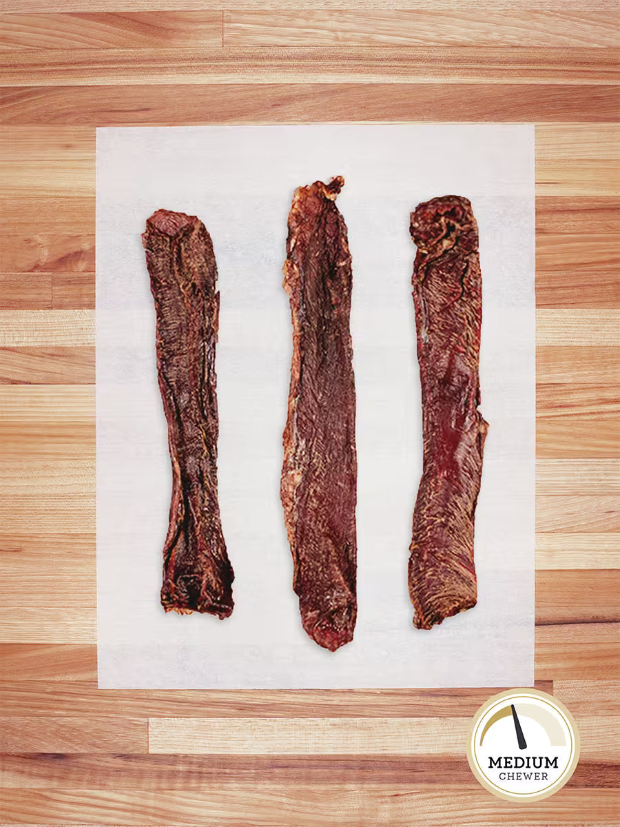 Beef Weasand - Esophagus