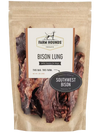 Bison Lung