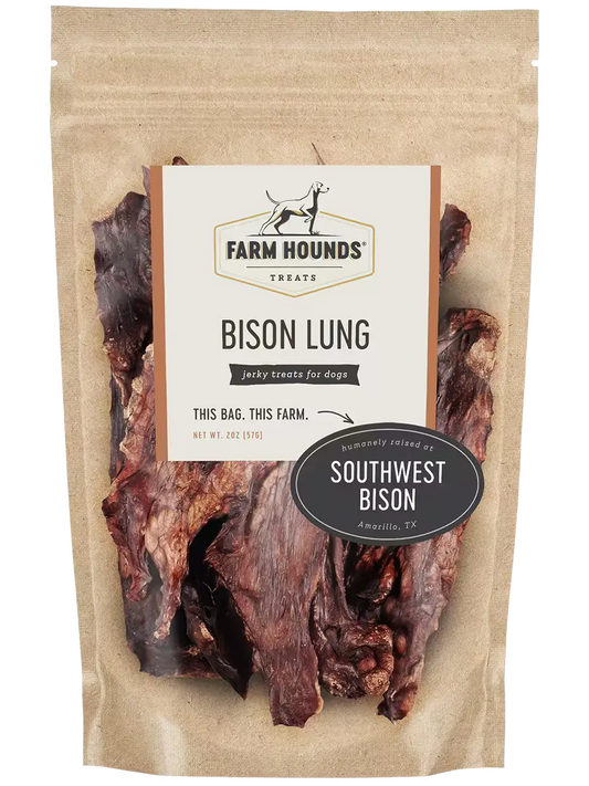 Bison Lung