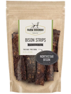 Bison Strips