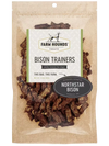 Bison Trainers