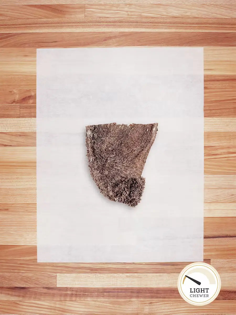 Green Bison Tripe