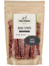 Boar Strips