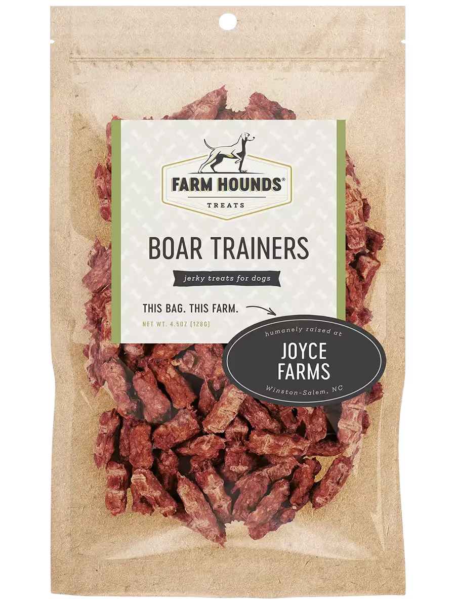 Boar Trainers