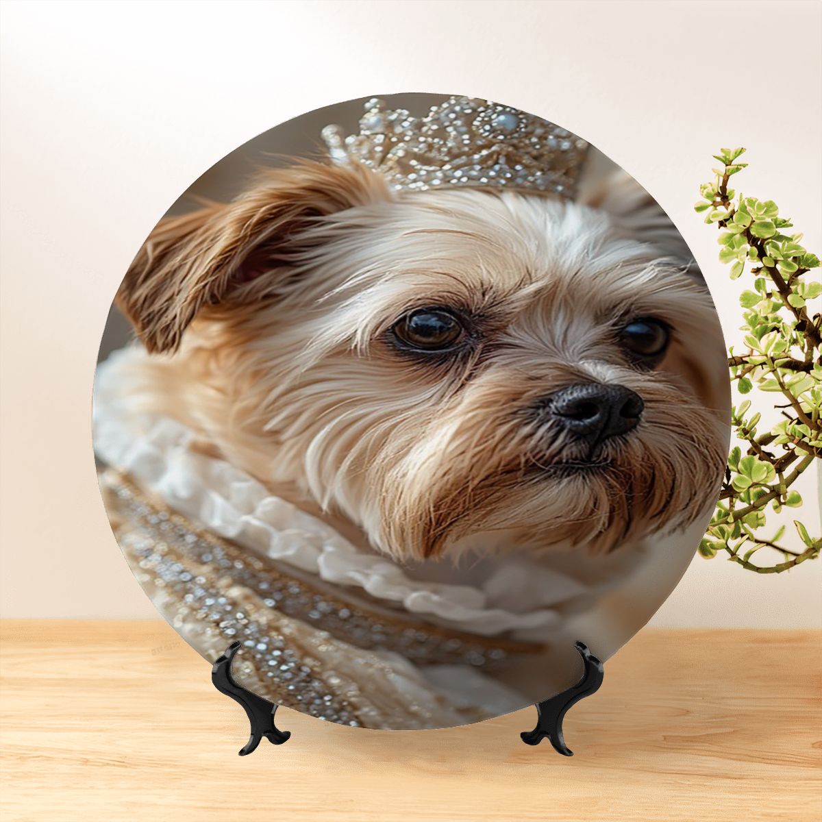 The Council of the Crowned Paw Collection