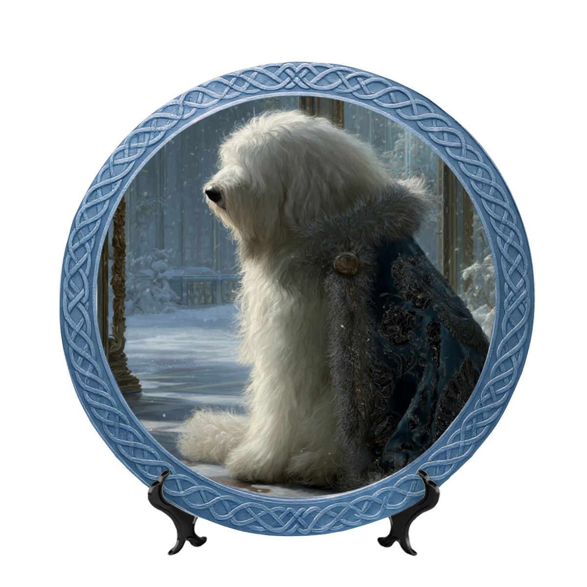 The Frost Court Collection