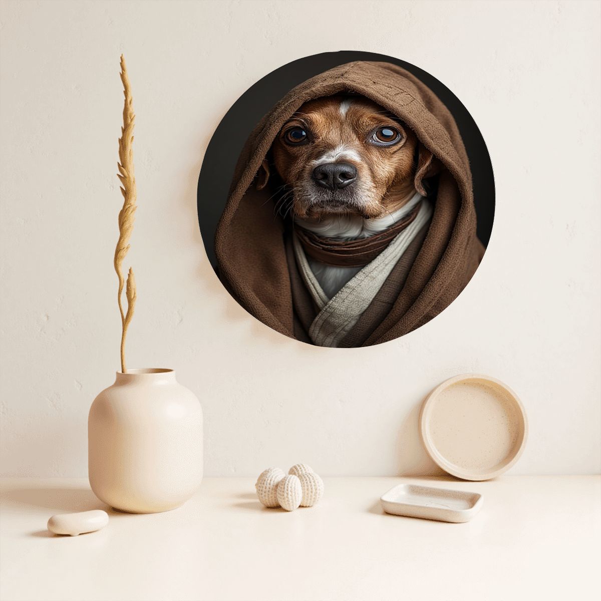 The Knights of the Barkside Collection