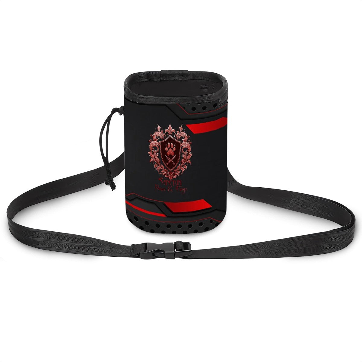 SPF Pet Treat Pouch