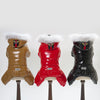 Premium Pet Guardian Gear: Pet Clothes Teddy Dog Clothes Pet Clothes - Sanctum Paws and Fangs