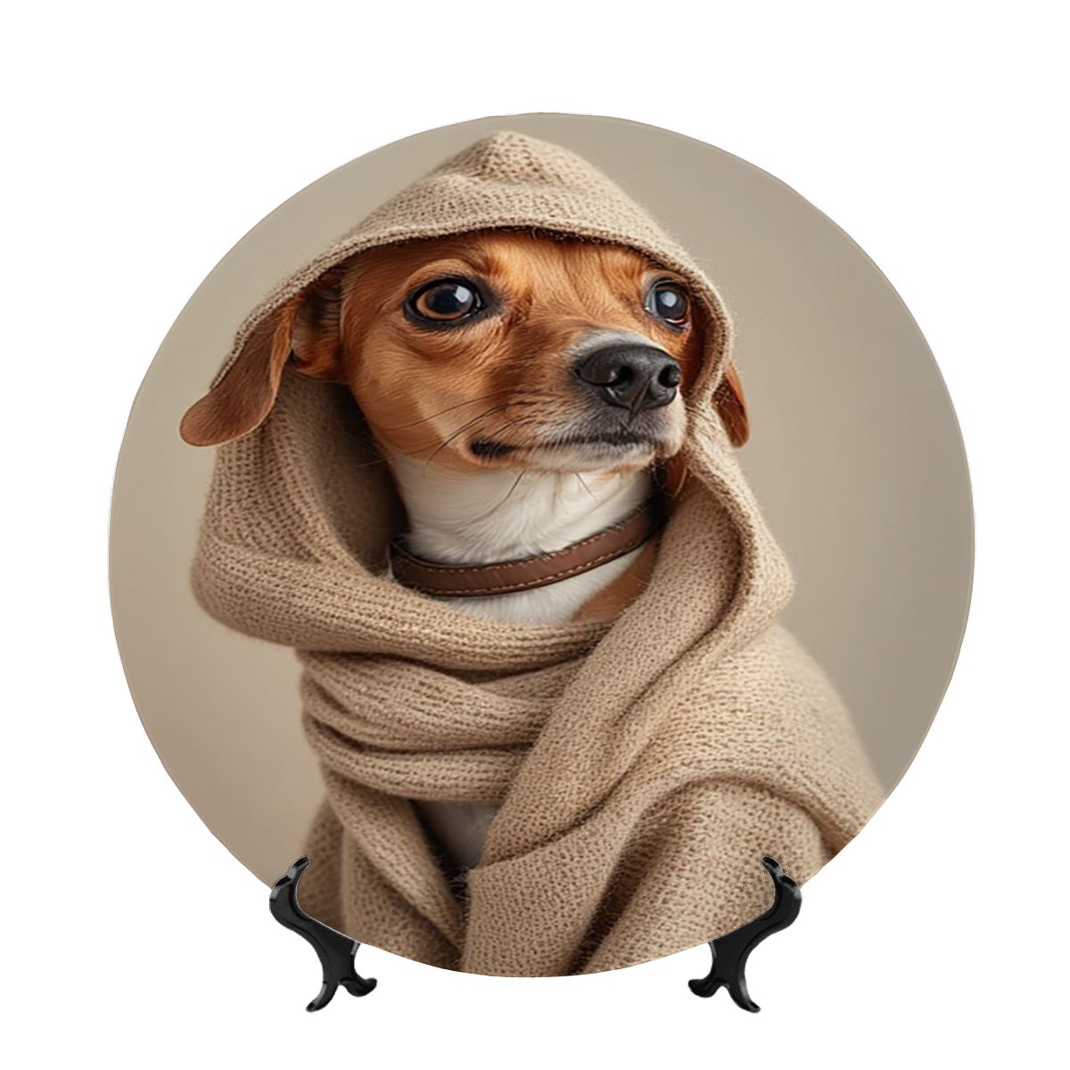 The Warriors of the Barkside Collection