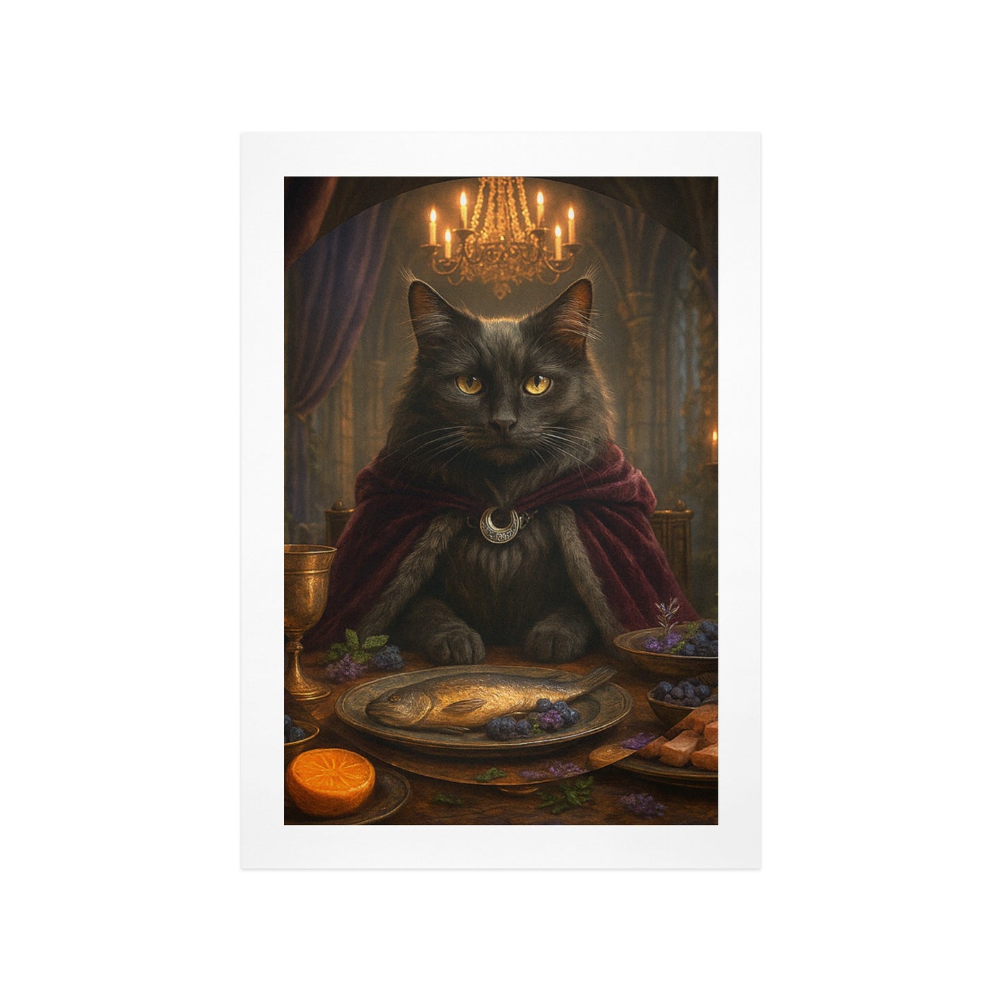 SPF Decorative Art Prints