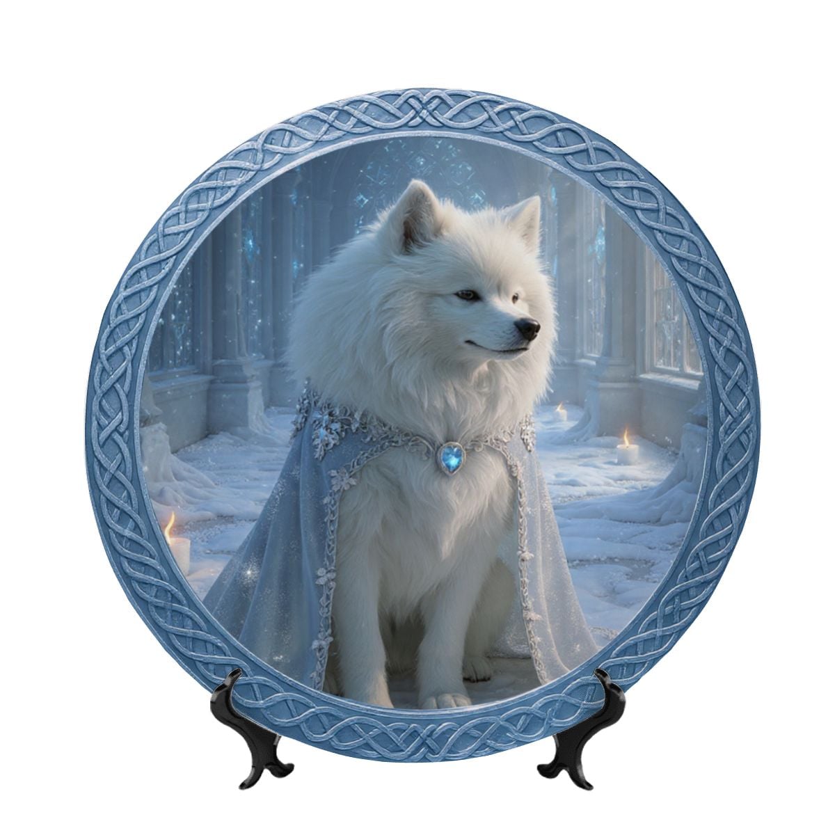 The Frost Court Collection