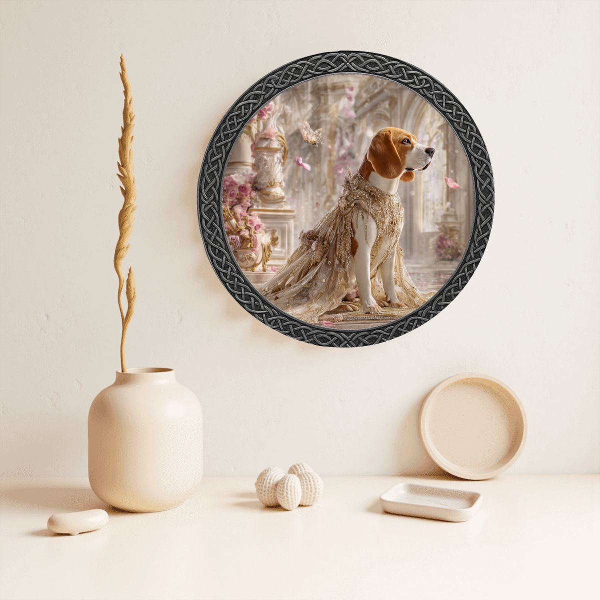 The Crowned in Light Collection