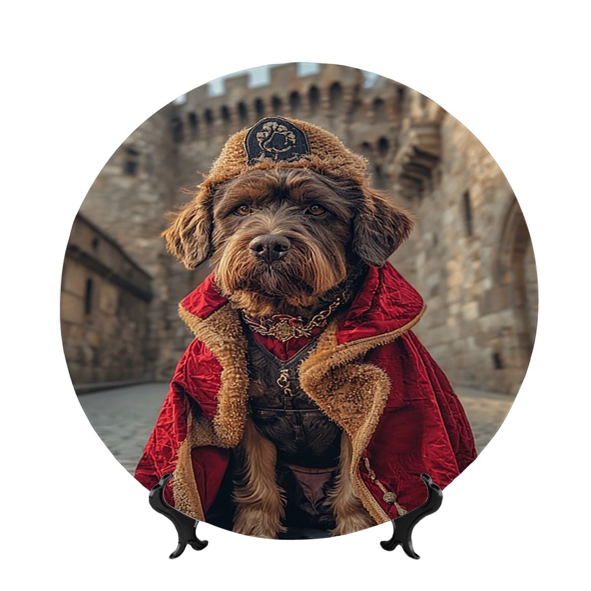 Curated Ethical Lifestyle: The Outer Realms Collection - Sanctum Paws and Fangs