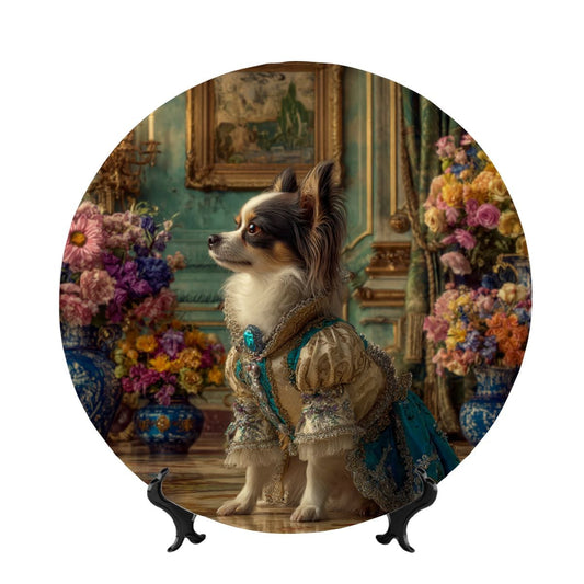 The Court of Blooming Manor Collection