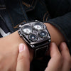 Quartz watch for men