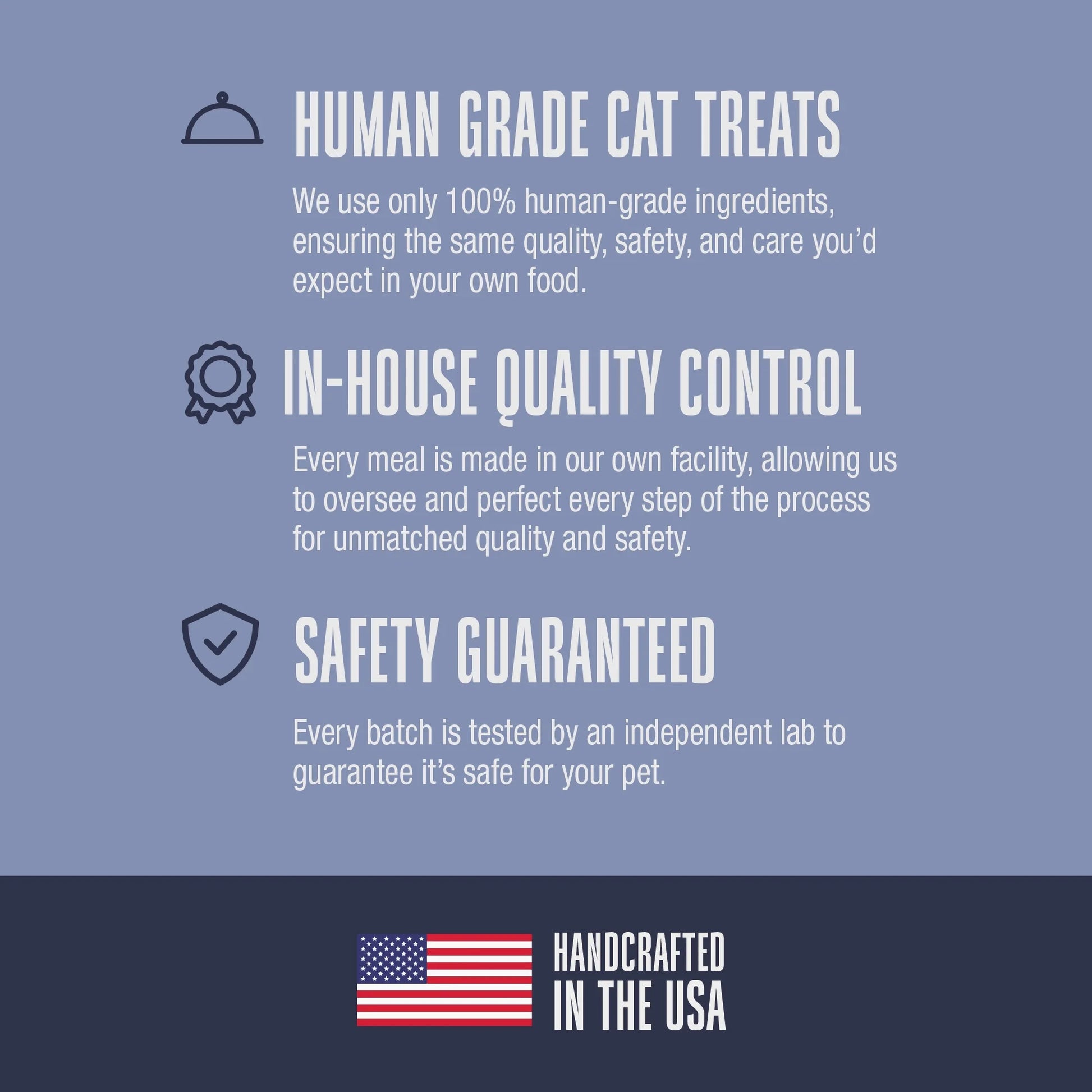 Living Treats – Healthy Skin Probiotic Snack for Cats, 1Oz