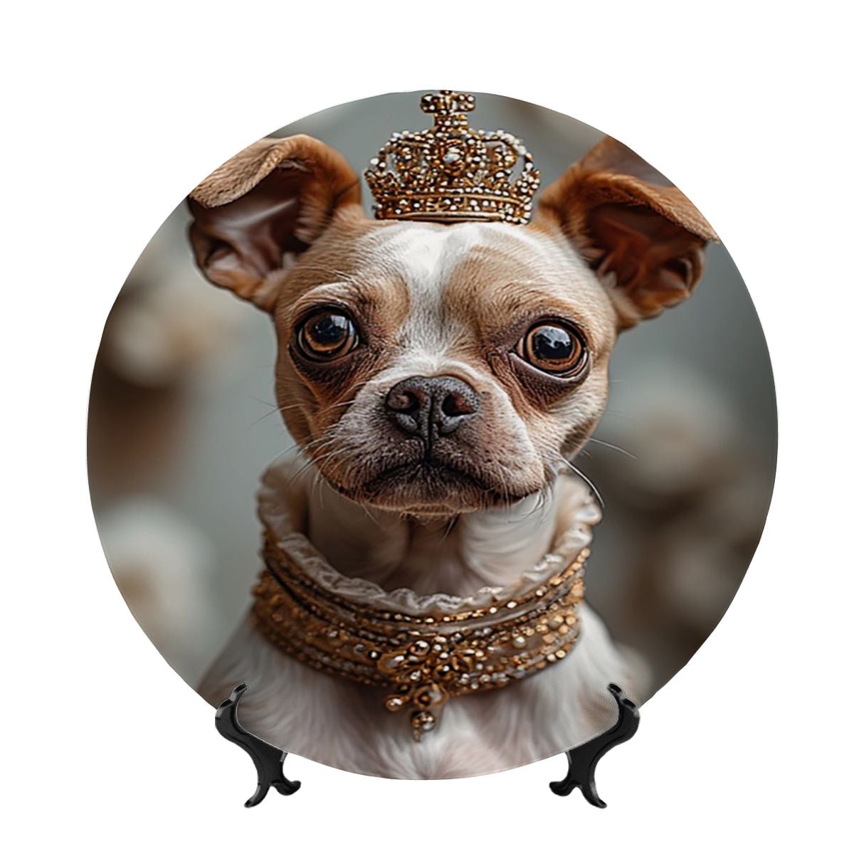 The Council of the Crowned Paw Collection