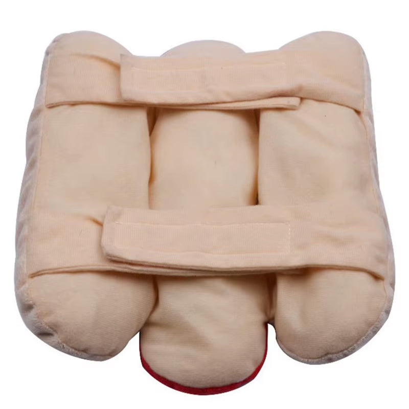 Dress Your Furry Friend as a Cute Hotdog! 🌭🐾 Adorable Pet Costumes for Dogs and Cats!